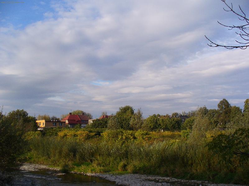 Foto: Jako v poh�dce-Pohled z �. T��na do P. Czeszyna - Ol�e