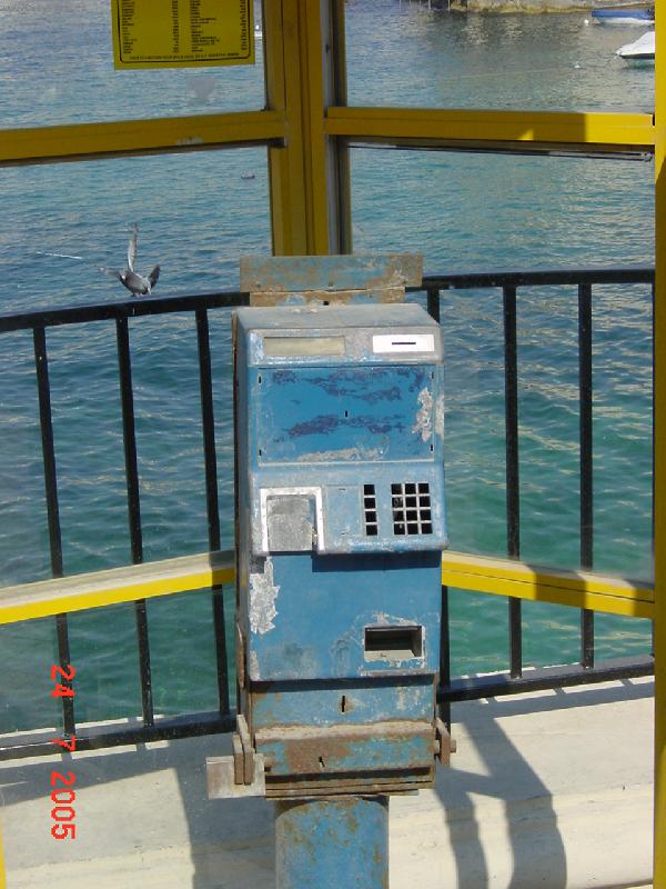 Foto: Nav�dy hluch�