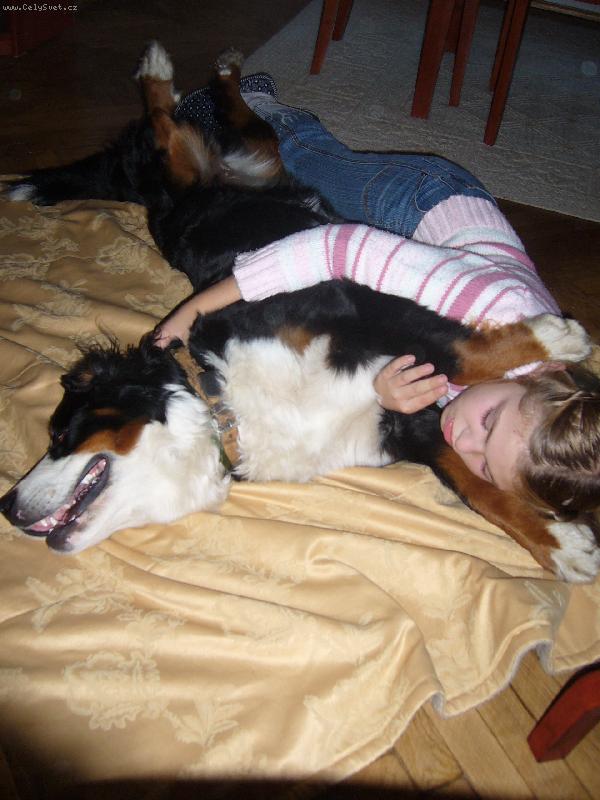 Foto: Span� ve dvou je stejn� nejlep��...