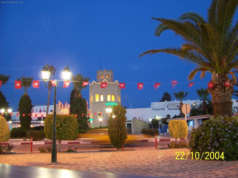 Foto: Port El Kantaui