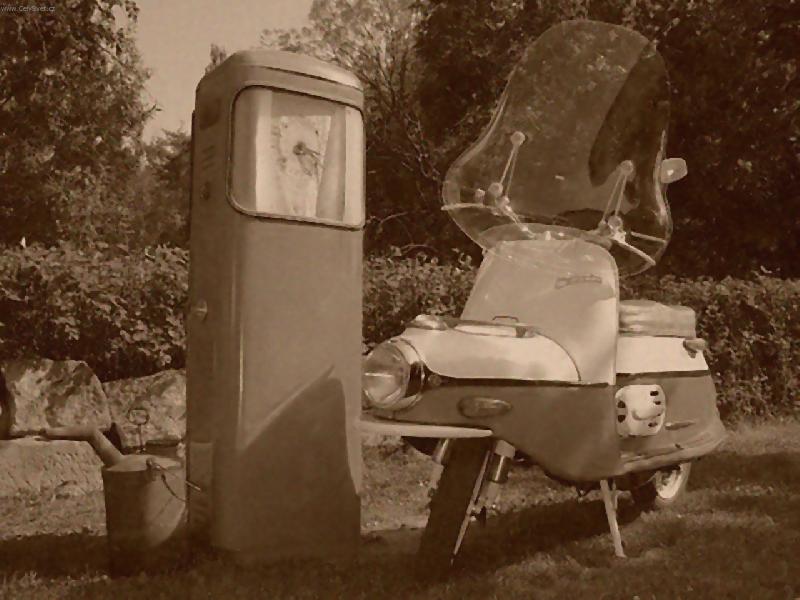 Foto: Star� �asy-L. P. 1962