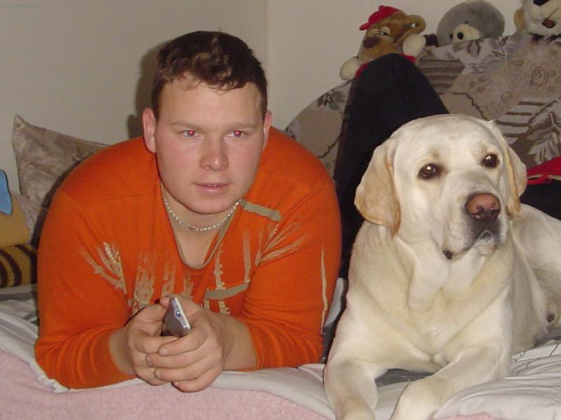 Foto: Televizn� amniaci