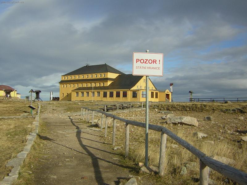 Foto: Horsk� pohoda-Horsk� pohoda