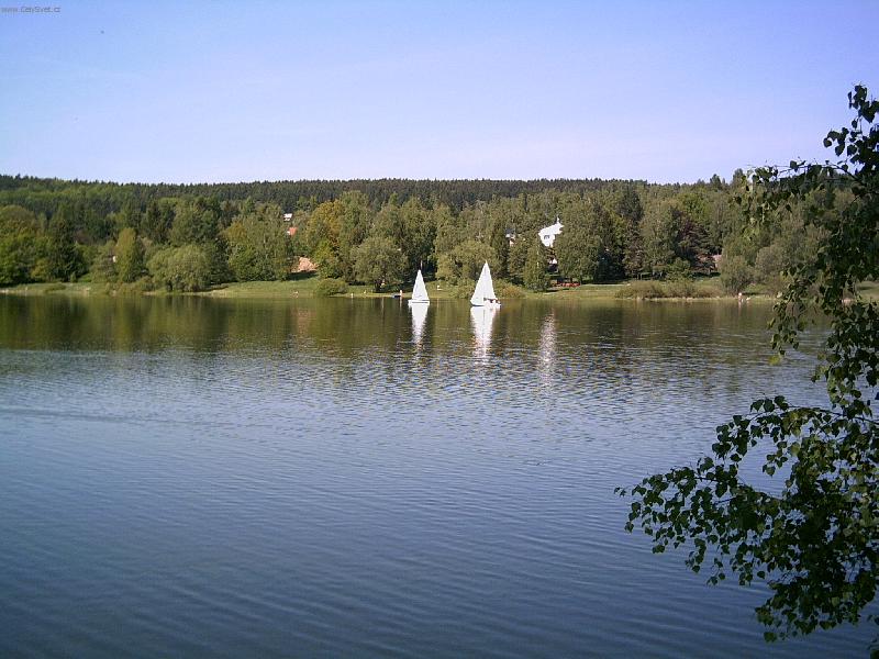 Foto: Se�-Jaro na Se�sk� p�ehrad�