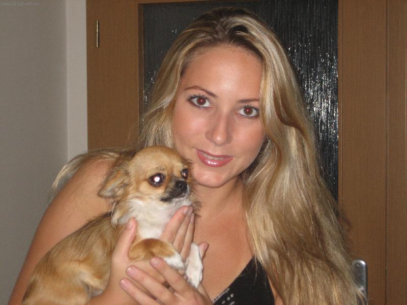 Foto: u pani�ky se m�m nejl�p-to se m�m