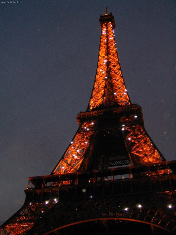 Foto: Sladk� Francie