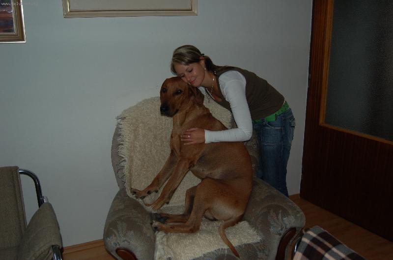 Foto: n� "pant�ta" Gaston