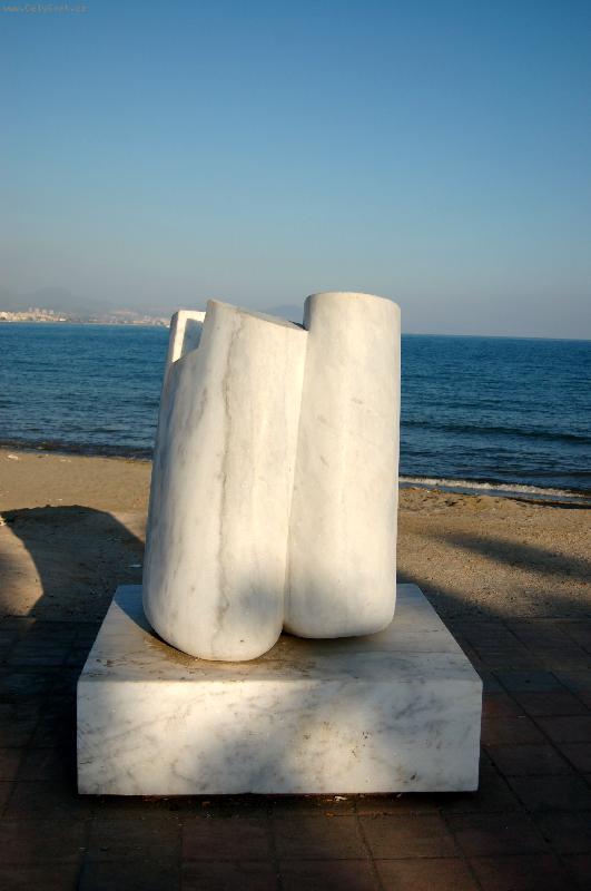 Foto: N�b�e�� Alanya-bien�le socha��