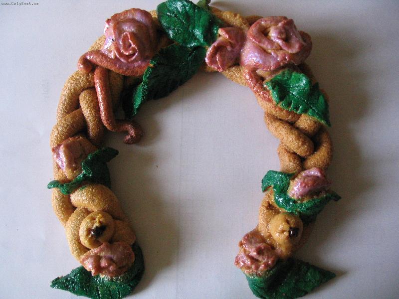 Foto: v�ne�ek-ru�n� pr�ce