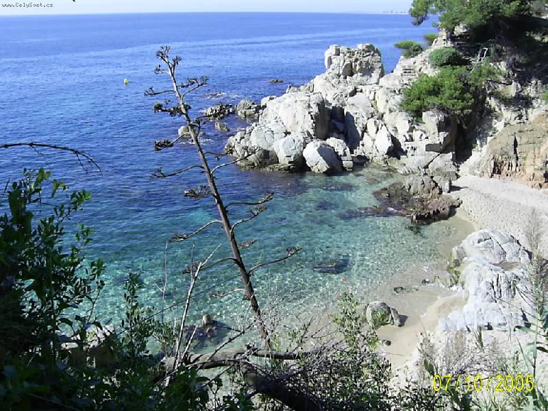 Foto: �pan�lsko-u mo�e