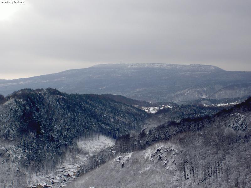 Foto: Kr�sn� zima