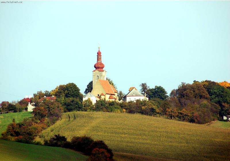 Foto: T�nec-podzim