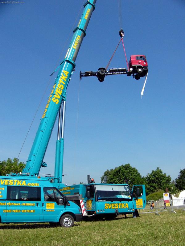 Foto: Jen se vzn��m....-v�stava n�kladn�ch automobil�