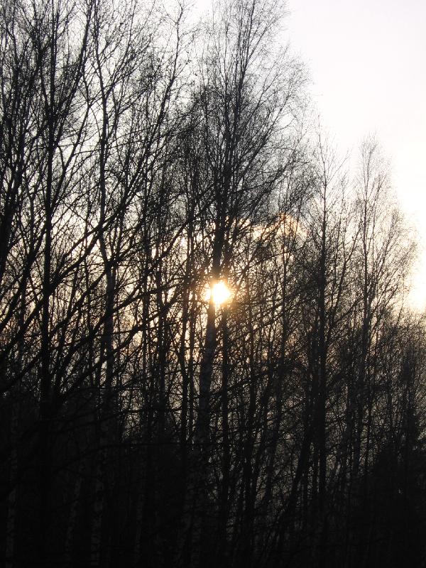 Foto: a j� u� zapad�m