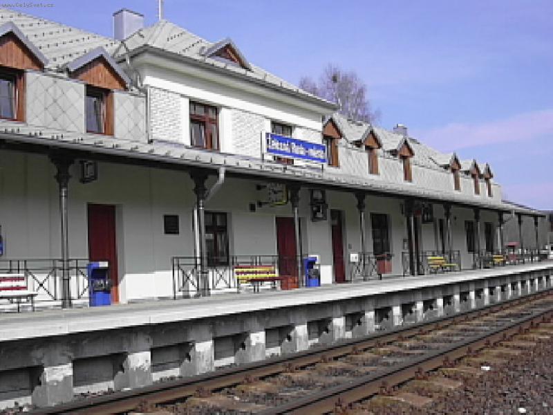 Foto: Opraven� n�dra��-�el.zast�vka-�elezn� ruda