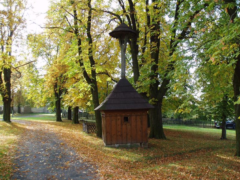 Foto: zvonice- zvonice - Mu�sk� (�esk� r�j )