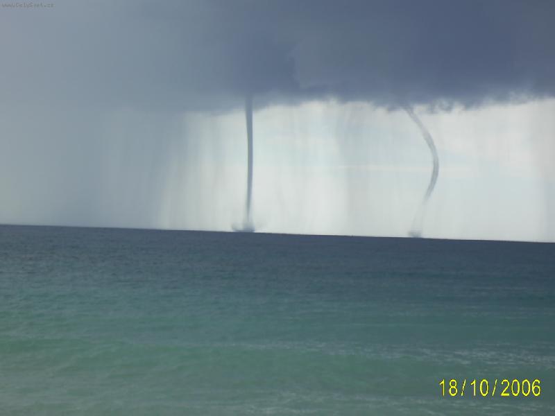 Foto: Turecko-tak n�m za�la dovolen�