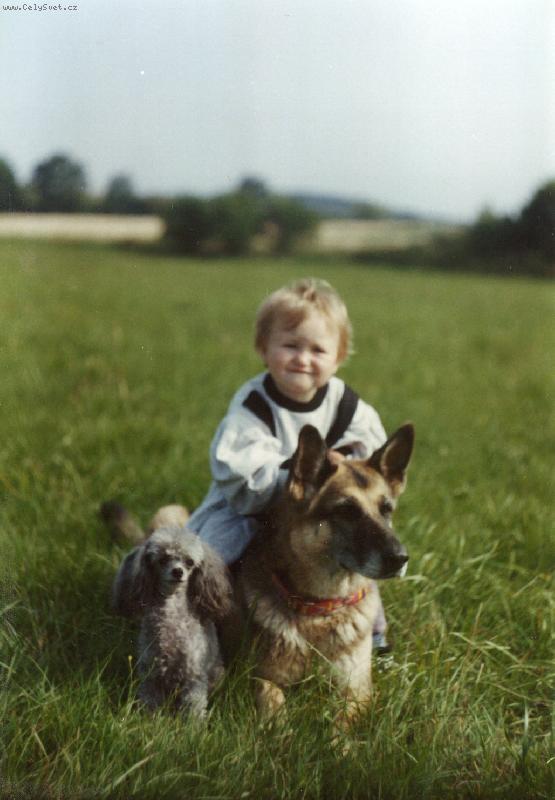 Foto: Do �sm�vu-Jessy Kety Edou�ku �sm�v!