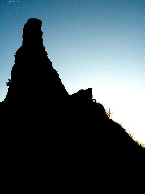 Foto: Star� hrad