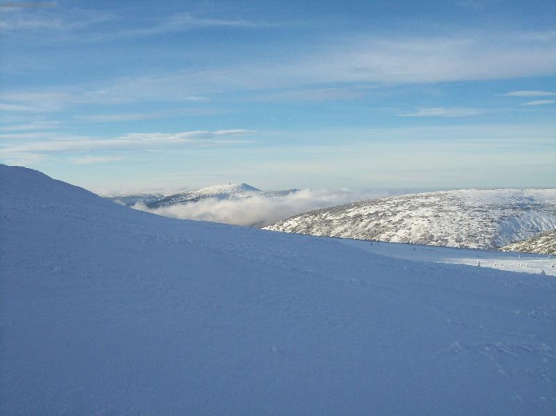 Foto: Zimn� kr�sa-Krkono�e