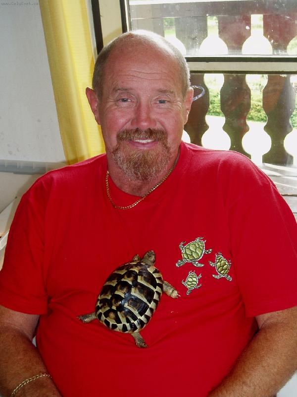 Foto: Jul�a k�mo�ka-Na�e p��tuln� �elvi�ka