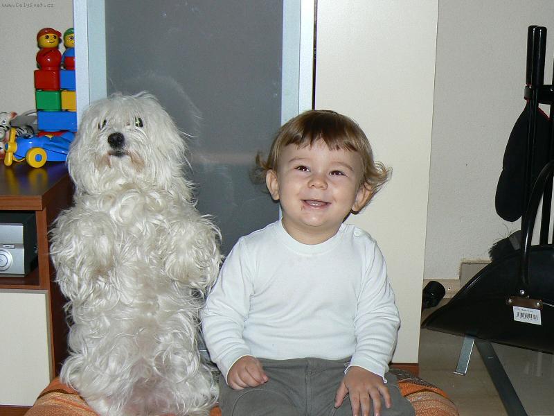 Foto: Mal� priate�ia