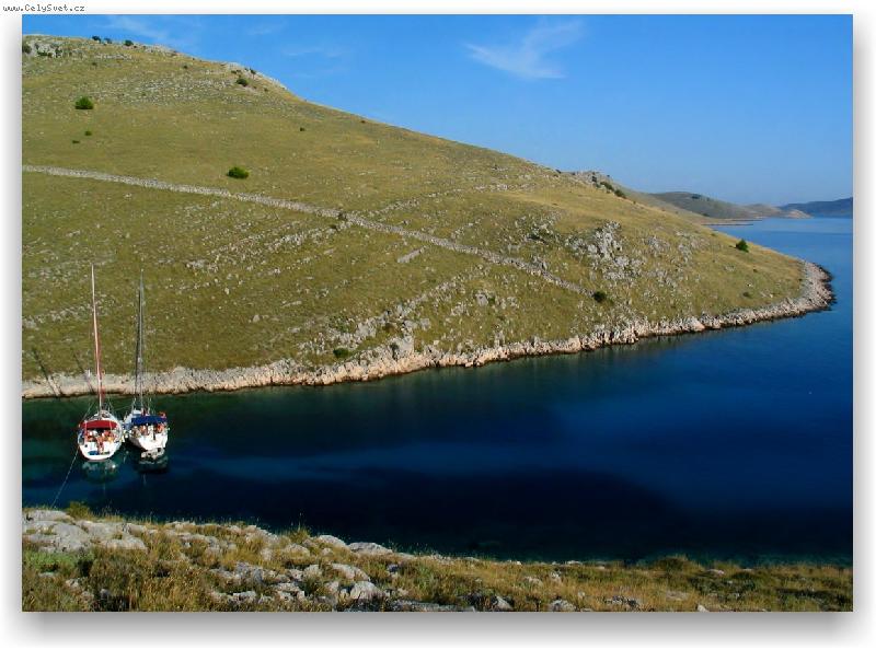 Foto: Jedna z mnoha z�tok ...