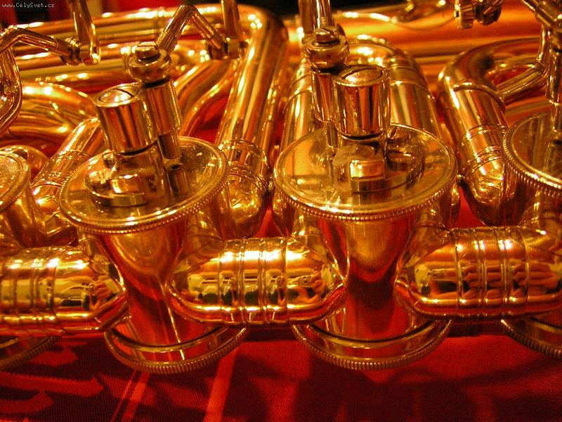 Foto: Nen� v�e zlato