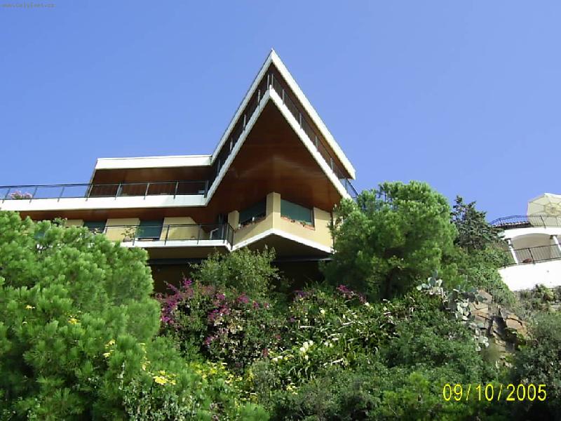 Foto: Lloret de Mar-letn� s�dlo