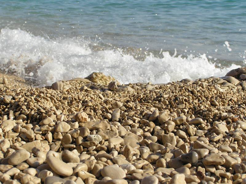 Foto: Na pl�i-Pelje�ac