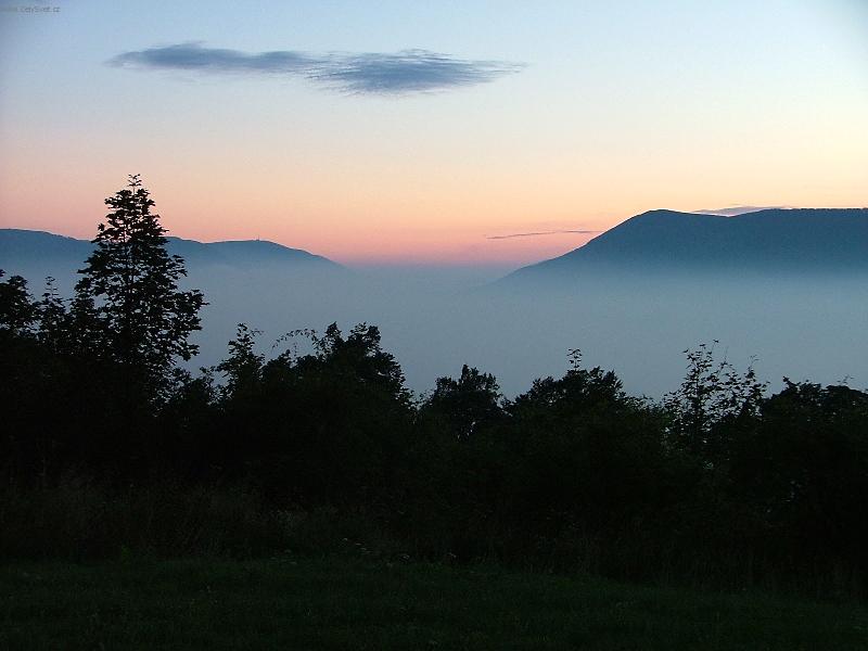 Foto: Beskydy-Toulky po Beskydech