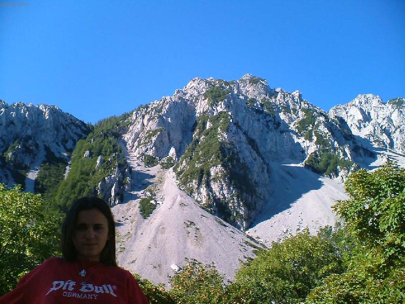 Foto: Slovinskorakousk� hranice-Pocity se nedaj� popsat