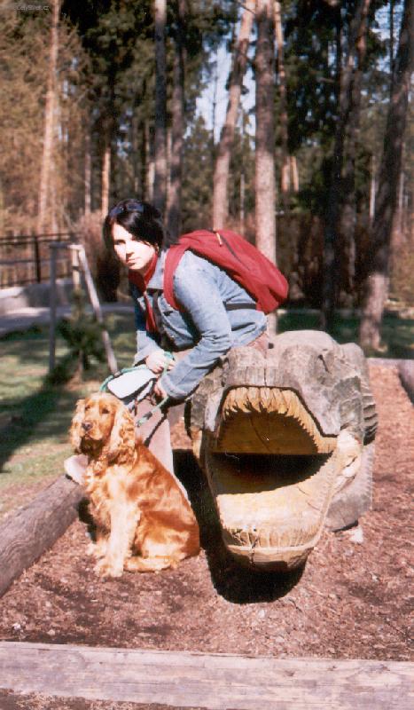 Foto: Moji mil��ci