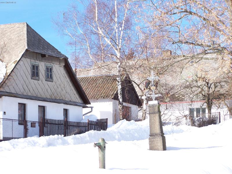 Foto: Zimn� poh�dka