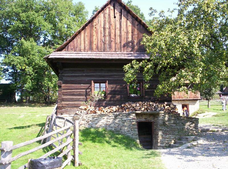 Foto: z�ti�� v Beskydech