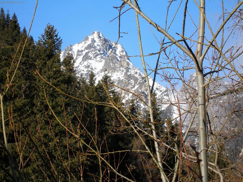 Foto: VYSOK� TATRY-J� U� HO VID���M ! !