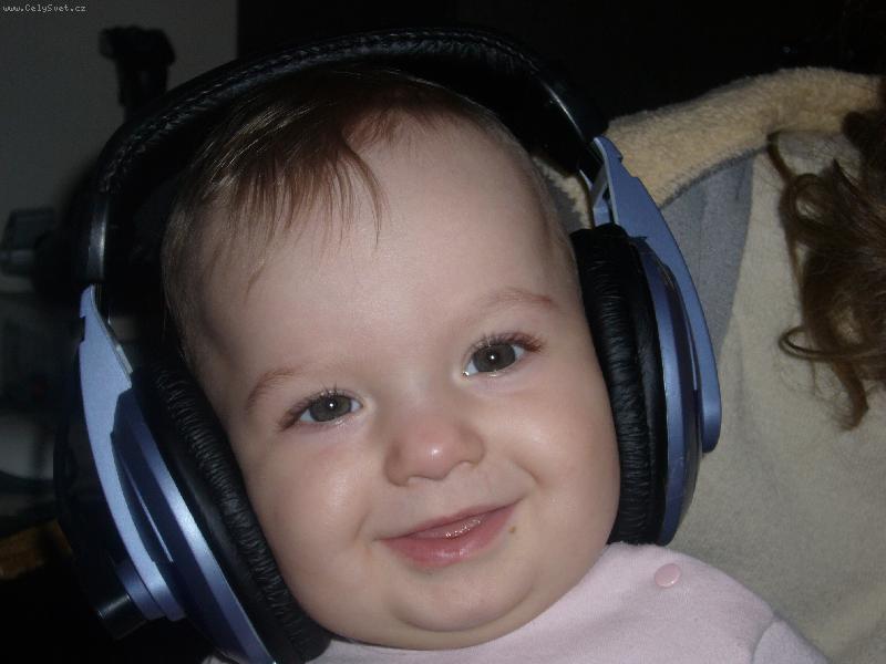 Foto: Bude ze m� D.J?-Na�e 10.m�s��n� S�rinka