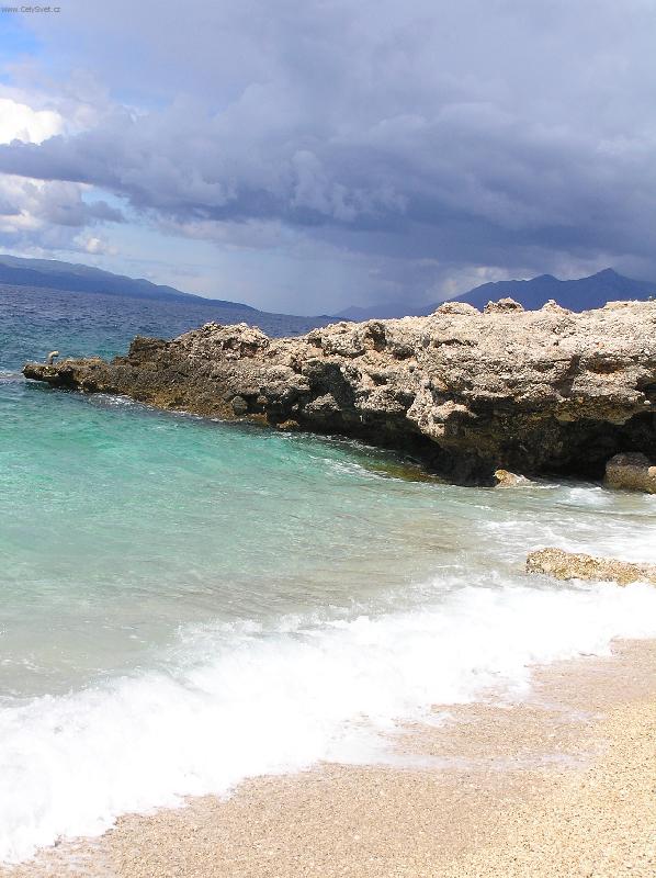 Foto: P�ed bou�kou-Pelje�ac