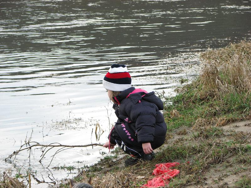 Foto: Mal� ryb��ka-...