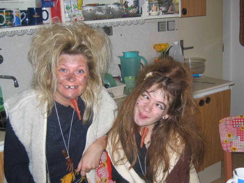 Foto: slet kr�sn�ch �arod�jnic!