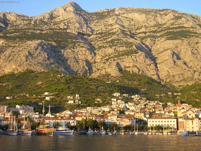 Foto: Makarsk�-p��stav