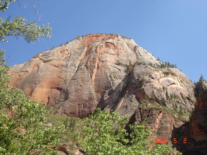 Foto: tady si �lov�k uv�dom�,jak je mal�