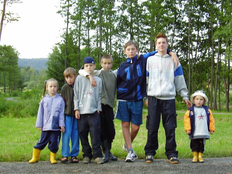 Foto: To je sestava-haha