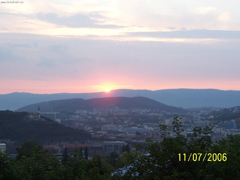 Foto: Snad bude dneska hezky-Sv�t�n� v �st� nad Labem