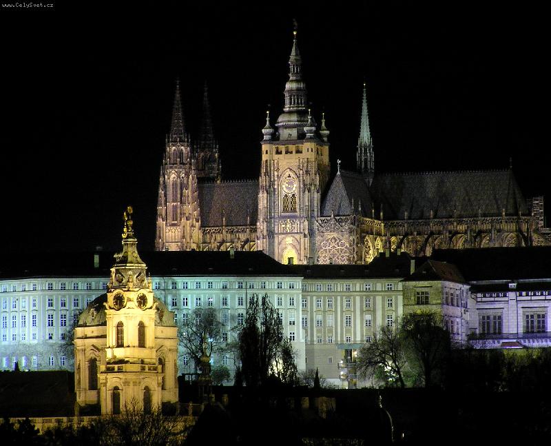 Foto: Praha
