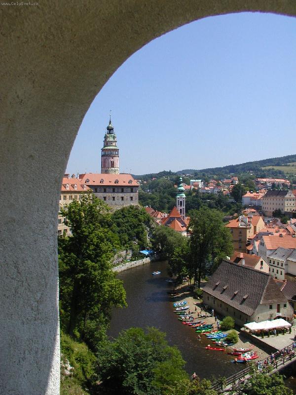 Foto: Doma je doma.-V�ude dob�e doma nejl�pe.