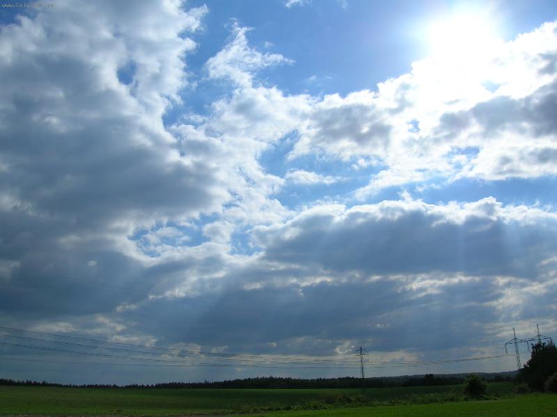 Foto: Kladensko trochu jinak