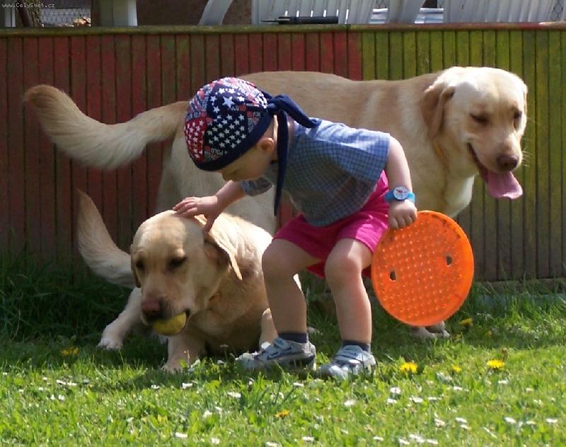 Foto: Co to m�, Rito?