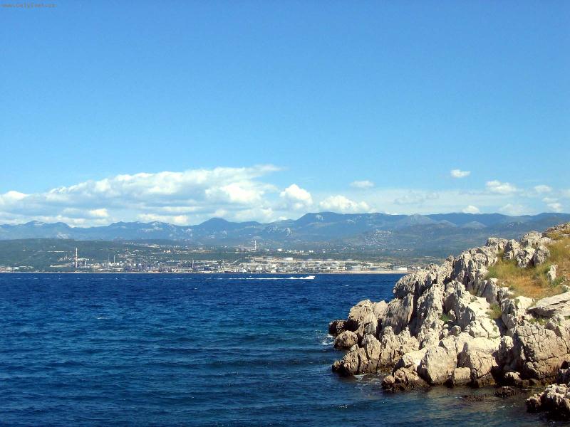 Foto: Makarska-Skalnat� b�ehy