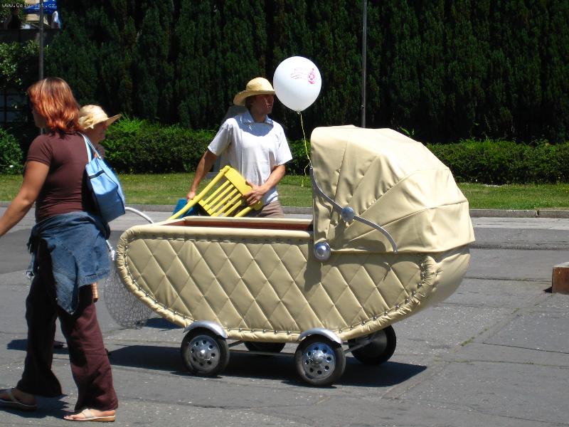 Foto: Zn:Prod�m ko��rek-D�ti u� vyrostly